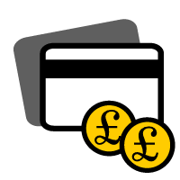 Vintage Kitty payments